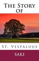 The Story of St. Vespaluus