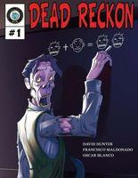 Dead Reckon #1: Zombie-Based Learning