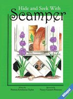 Hide and Seek with Scamper, Bilingual