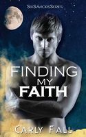 Finding My Faith