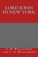 Lord John in New York