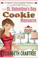 St. Valentine's Day Cookie Massacre