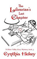 The Librarian's Last Chapter