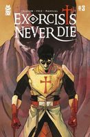 Exorcists Never Die #3