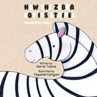 How the Zebra Got Its Stripes