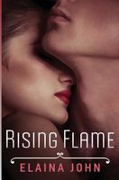 Rising Flame