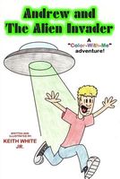 Andrew and the Alien Invader