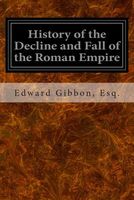 Edward Gibbon's Latest Book