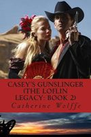 Casey's Gunslinger