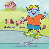 Pi Fright Skates Into Trouble