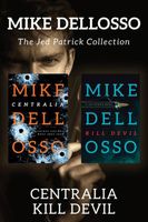 Mike Dellosso's Latest Book