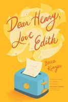 Edith Becca Kinzer's Latest Book