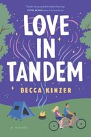 Becca Kinzer's Latest Book