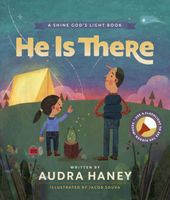 Audra Haney's Latest Book