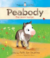 Faith San Severino's Latest Book