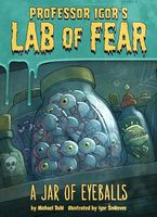 Werewolf Skin (Igor's Lab of Fear): Michael Dahl: 9781474705165:  : Books