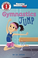 Gymnastics Jump