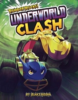 Underworld Clash