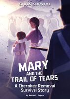 Mary and the Trail of Tears