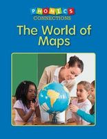 The World of Maps