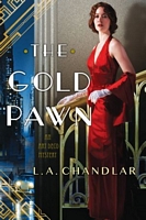 The Gold Pawn