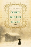 V.A. Shannon's Latest Book