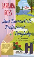 Jane Darrowfield, Professional Busybody