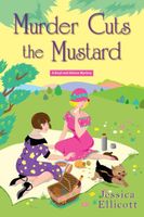 Murder Cuts the Mustard