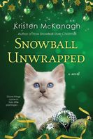 Kristen McKanagh's Latest Book