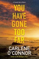 Carlene O'Connor's Latest Book
