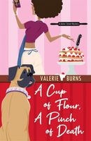 Valerie Burns's Latest Book