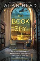 The Book Spy