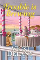 Vicki Delany's Latest Book