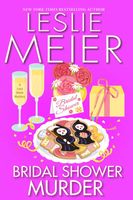 Leslie Meier's Latest Book