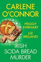 Irish Soda Bread Murder