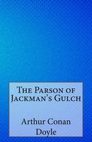 The Parson of Jackman's Gulch