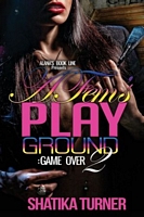 A Fem's Playground 2: Game Over