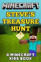 Minecraft Steve's Treasure Hunt