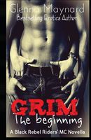 Black Rebel Riders' MC Series in Order by Glenna Maynard - FictionDB