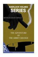 The Adventure of the Abbey Grange