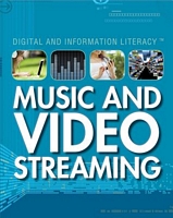 Music and Video Streaming