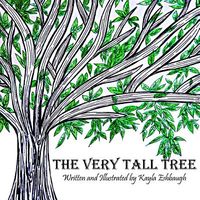 The Very Tall Tree