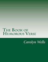 The Book of Humorous Verse