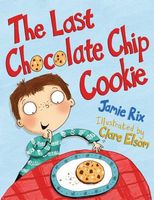 The Last Chocolate Chip Cookie