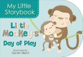 Little Monkey's Day of Play