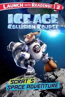 Ice Age Reader 1