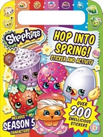 Hop Into Spring!