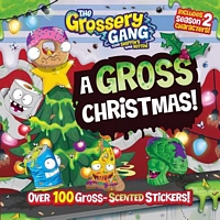 Grossery Gang