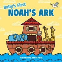 Baby's First Noah's Ark