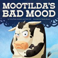 Mootilda's Bad Mood